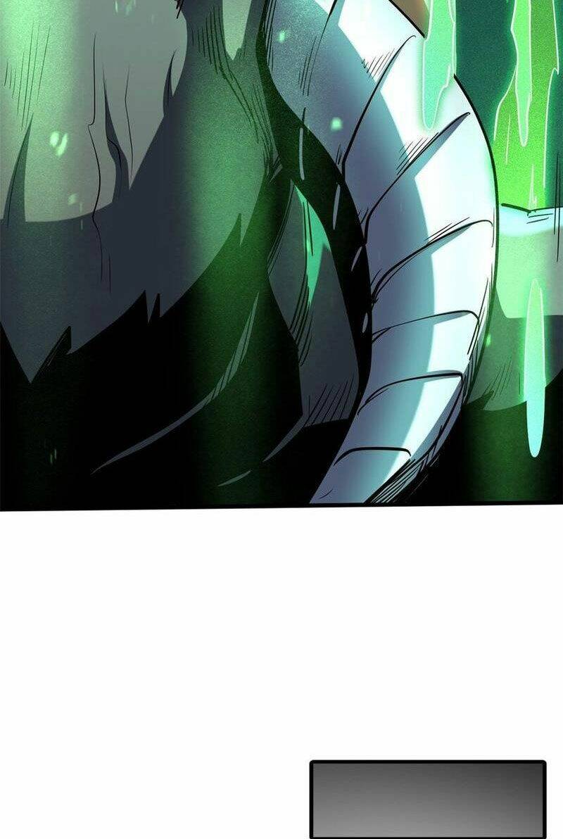 Siêu Cấp Thần Cơ Nhân - Chapter 172 - Page 45