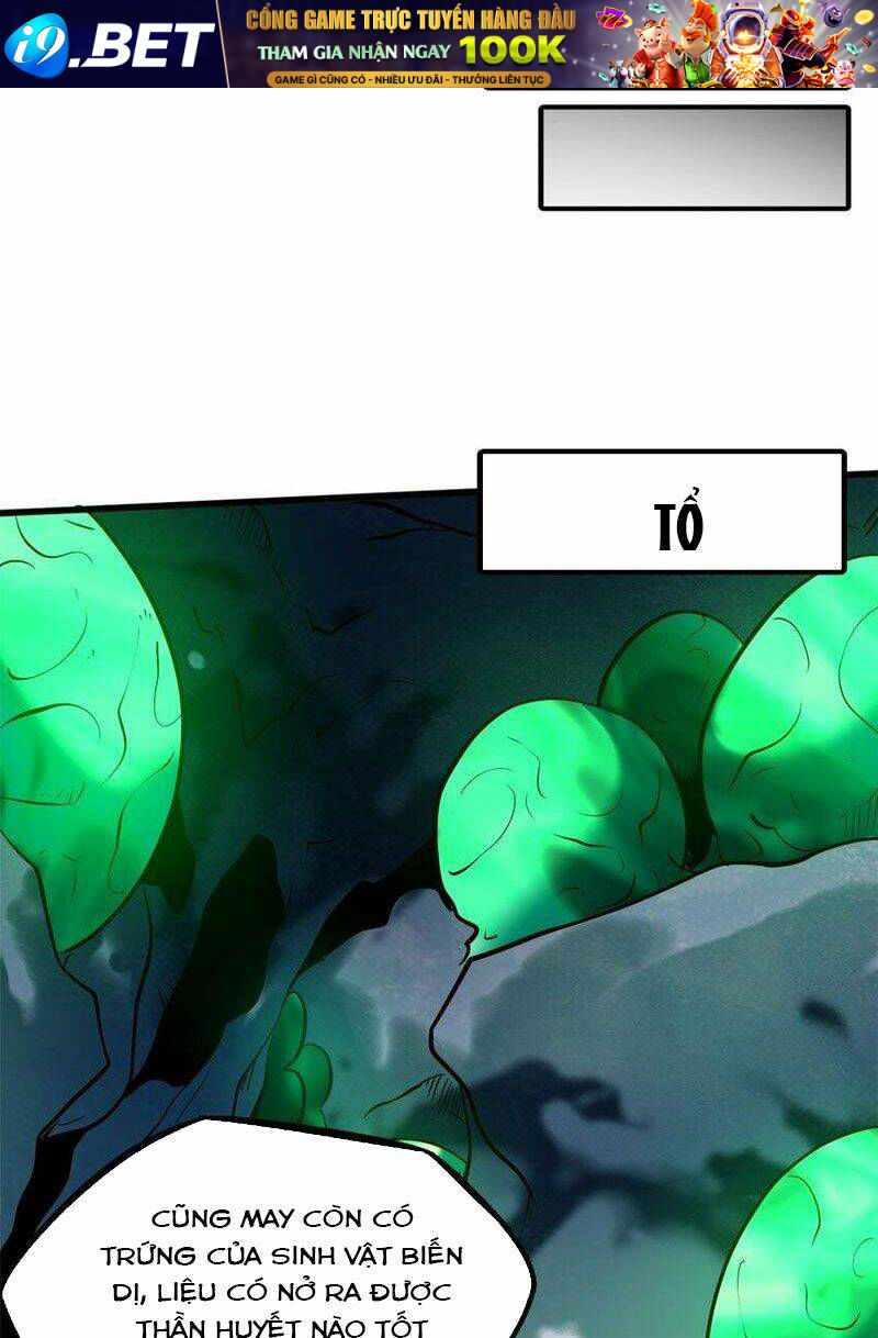 Siêu Cấp Thần Cơ Nhân - Chapter 172 - Page 46