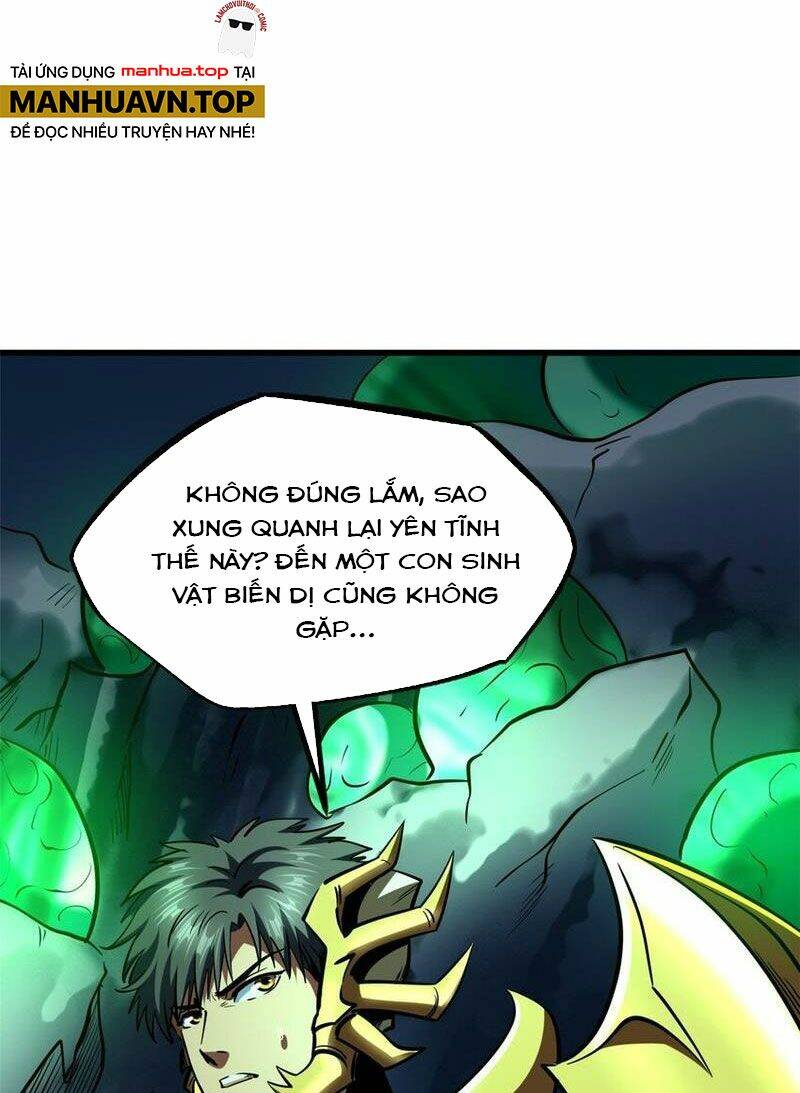 Siêu Cấp Thần Cơ Nhân - Chapter 172 - Page 48