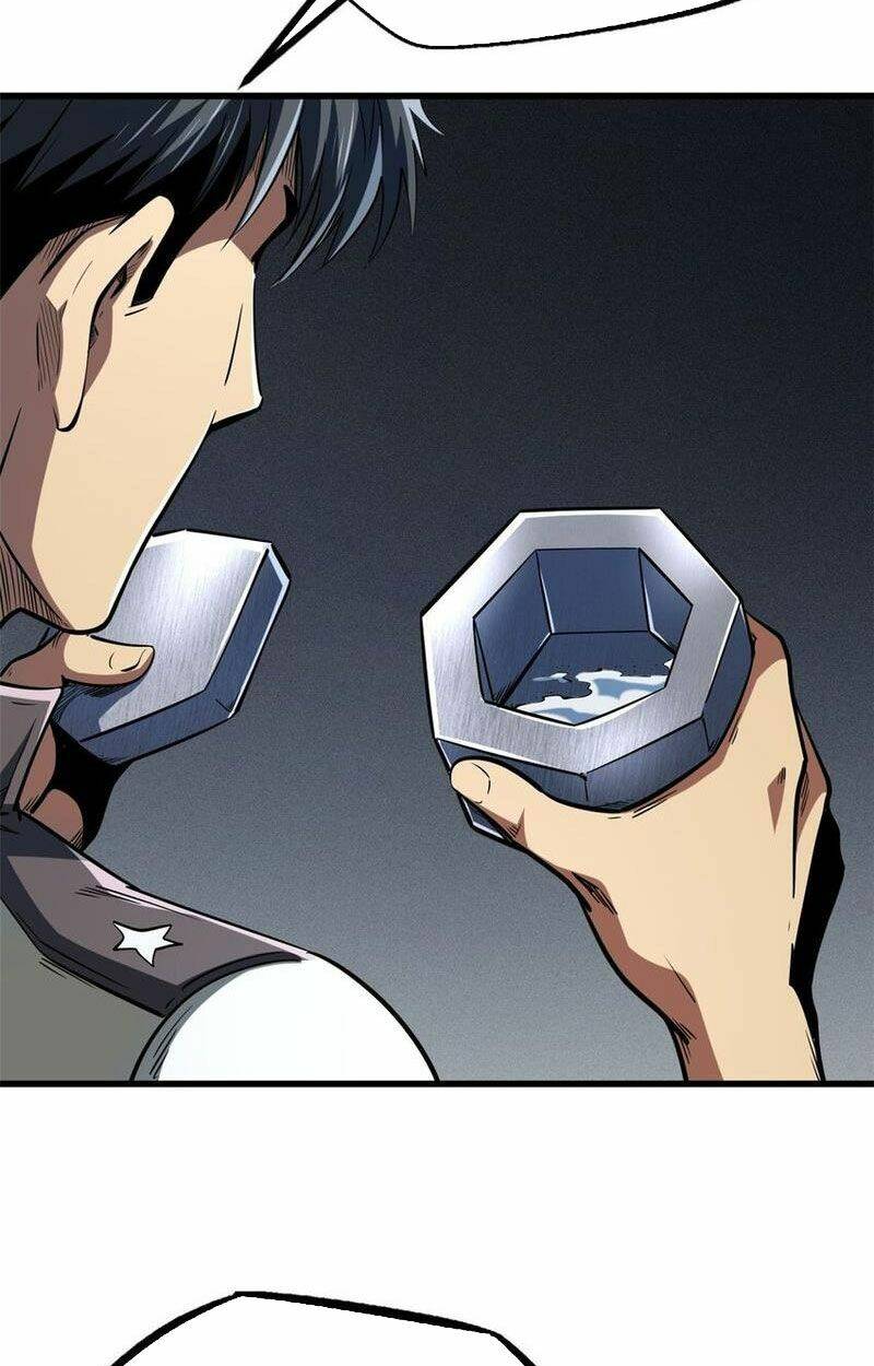 Siêu Cấp Thần Cơ Nhân - Chapter 172 - Page 4