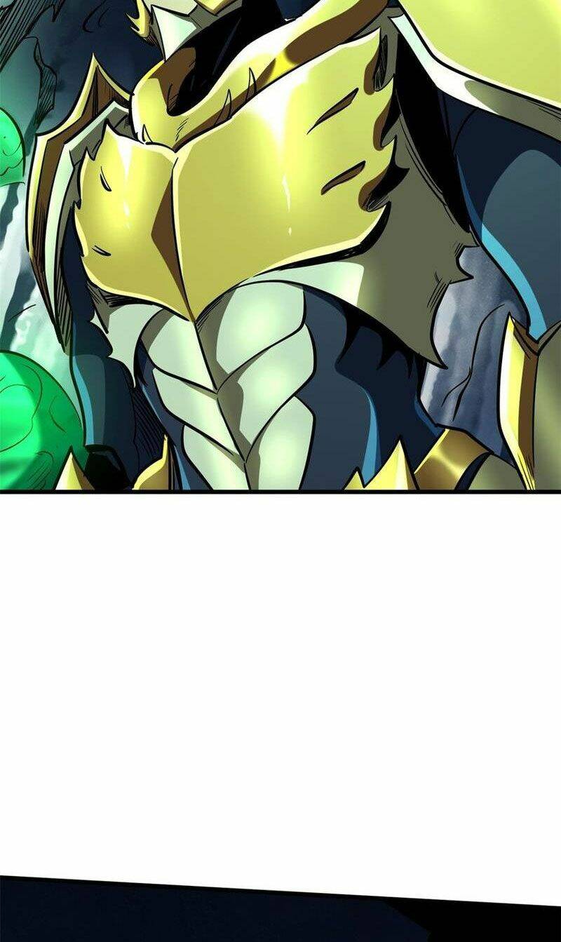 Siêu Cấp Thần Cơ Nhân - Chapter 172 - Page 49