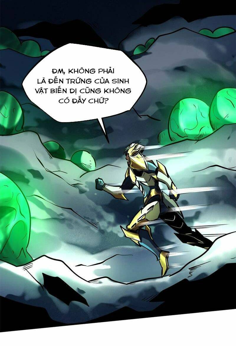 Siêu Cấp Thần Cơ Nhân - Chapter 172 - Page 50