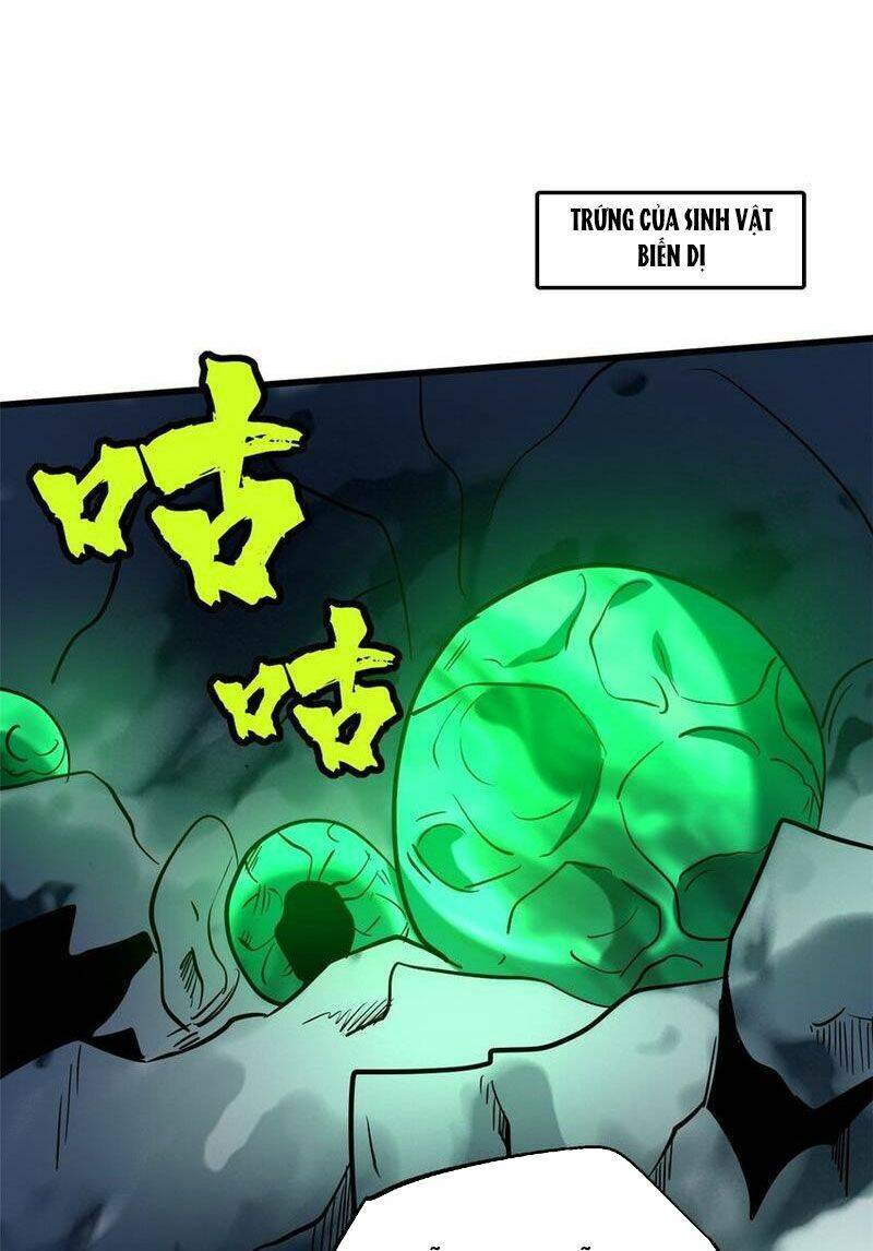 Siêu Cấp Thần Cơ Nhân - Chapter 172 - Page 51