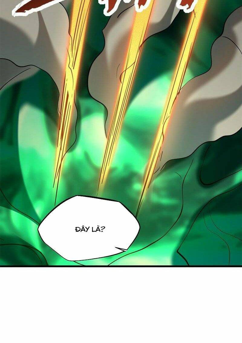 Siêu Cấp Thần Cơ Nhân - Chapter 172 - Page 55