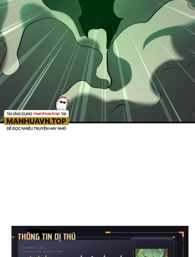 Siêu Cấp Thần Cơ Nhân - Chapter 172 - Page 57