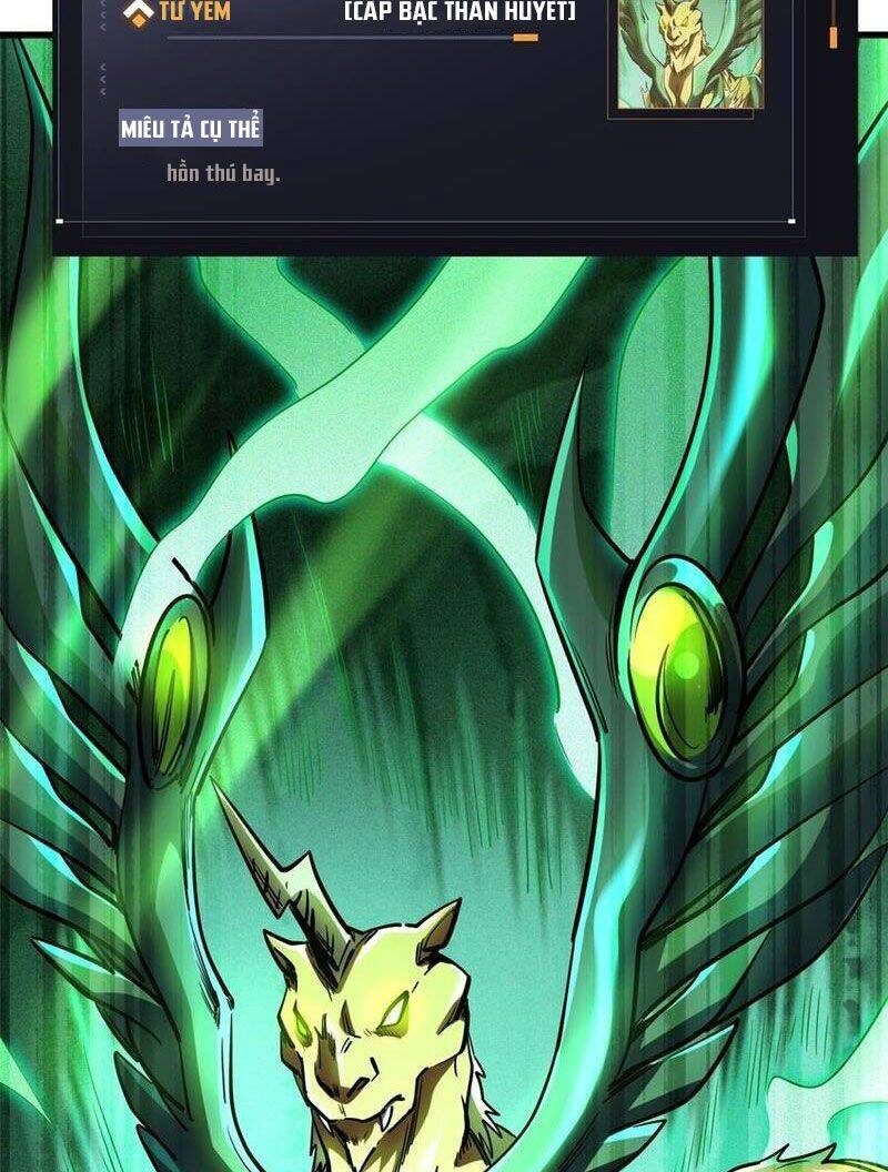 Siêu Cấp Thần Cơ Nhân - Chapter 172 - Page 58