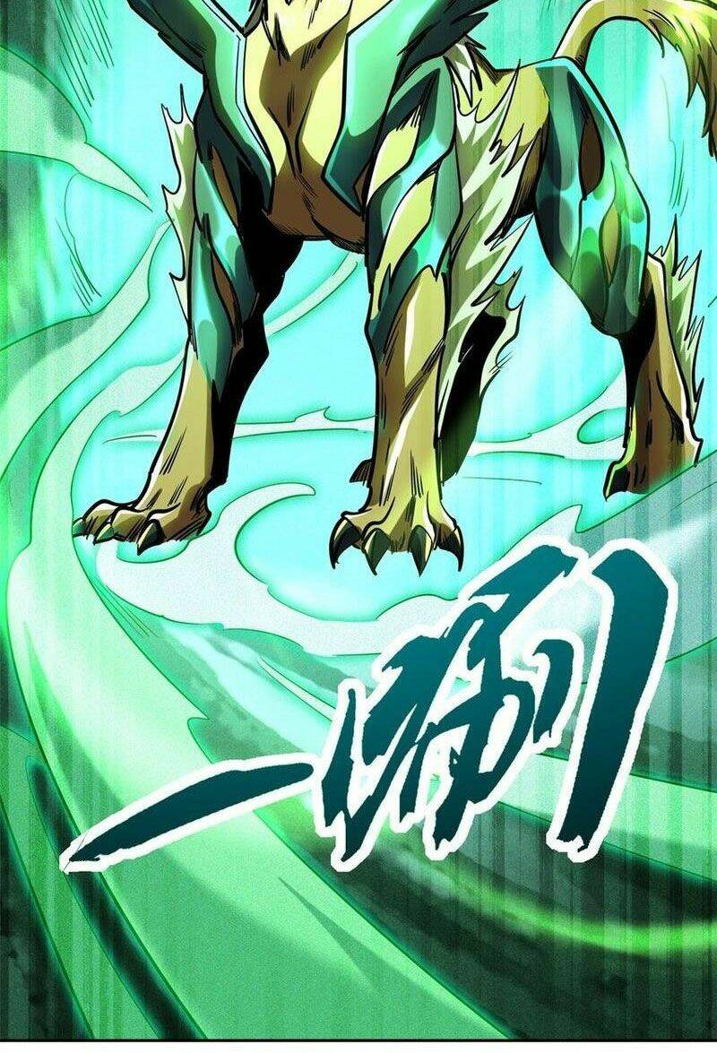 Siêu Cấp Thần Cơ Nhân - Chapter 172 - Page 59