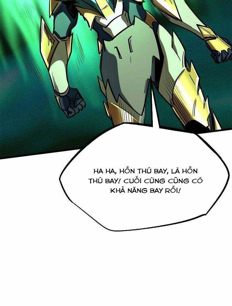 Siêu Cấp Thần Cơ Nhân - Chapter 172 - Page 64