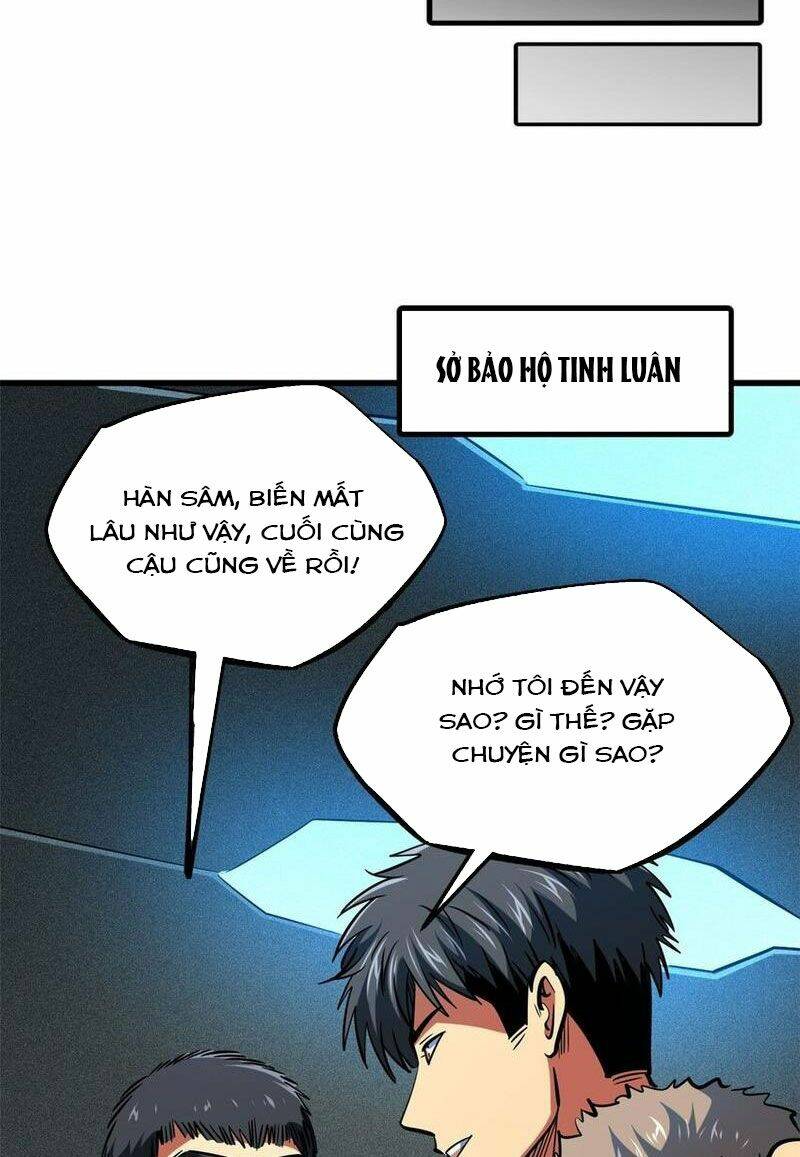 Siêu Cấp Thần Cơ Nhân - Chapter 172 - Page 69