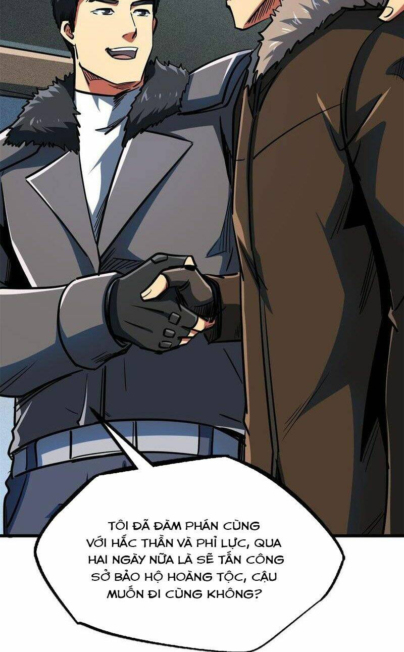 Siêu Cấp Thần Cơ Nhân - Chapter 172 - Page 70