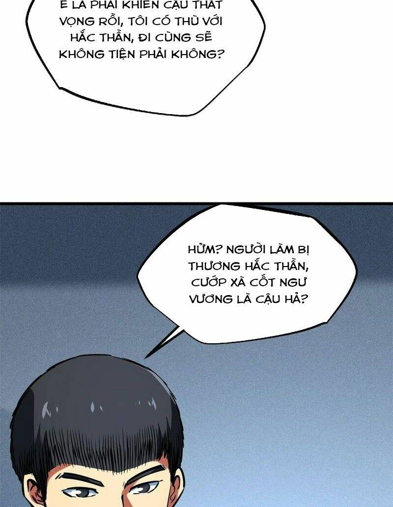 Siêu Cấp Thần Cơ Nhân - Chapter 172 - Page 72