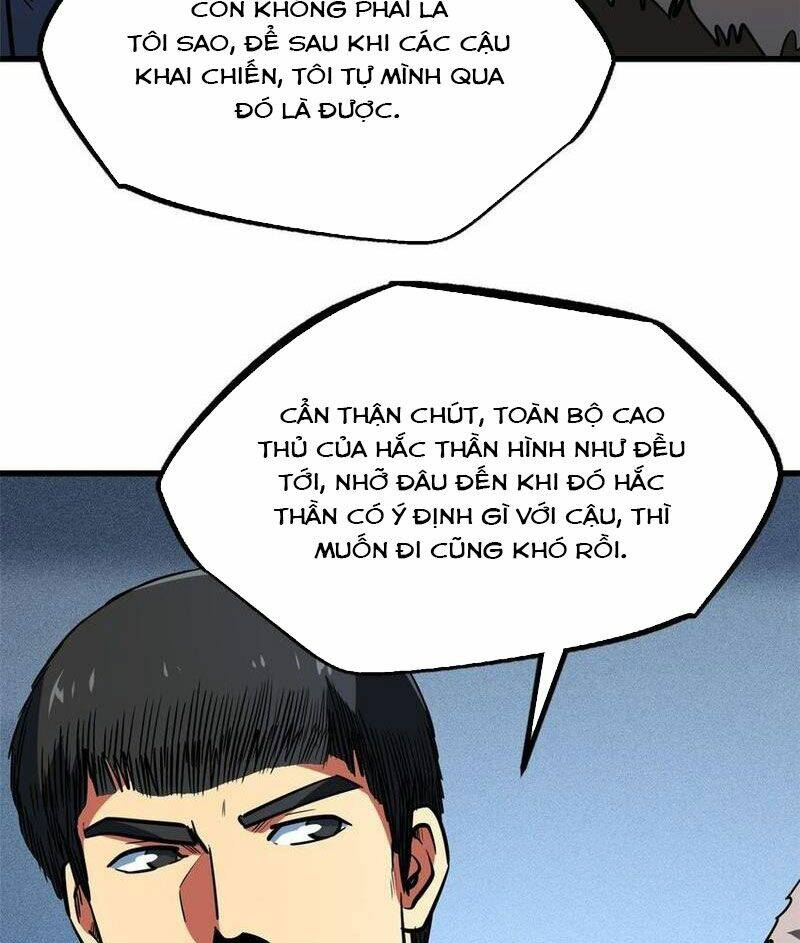 Siêu Cấp Thần Cơ Nhân - Chapter 172 - Page 74