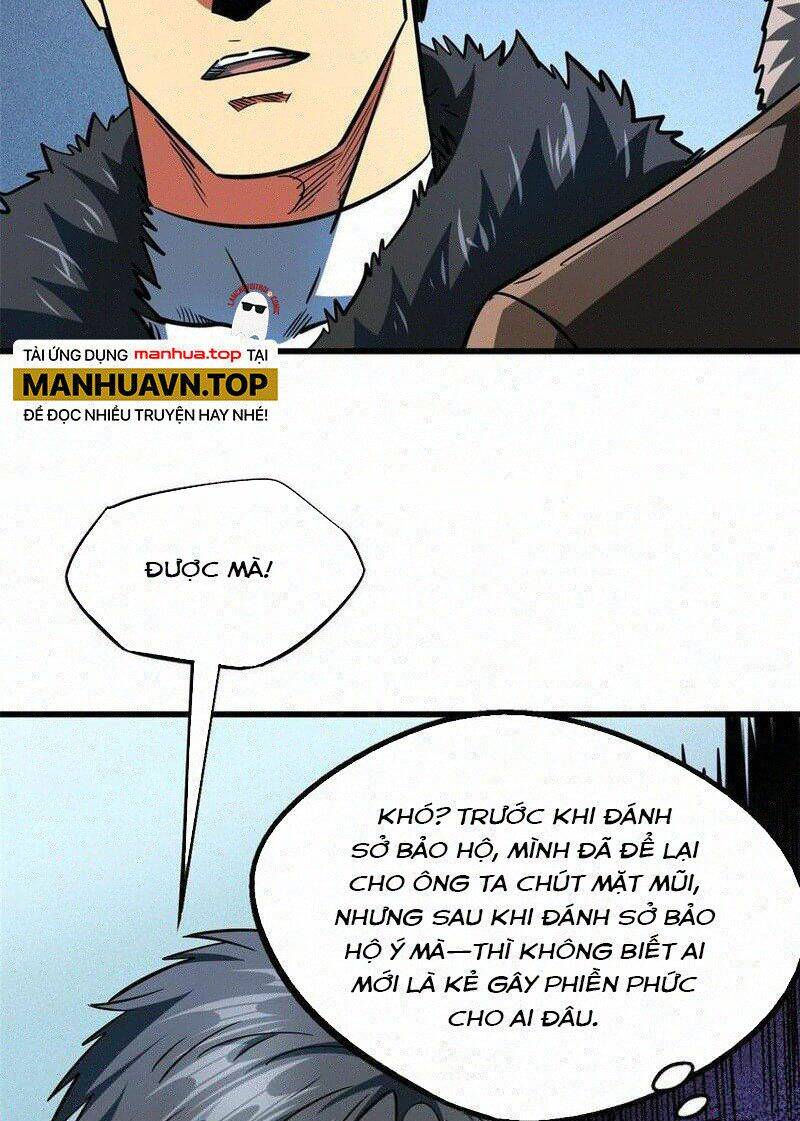 Siêu Cấp Thần Cơ Nhân - Chapter 172 - Page 75