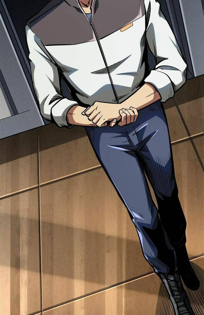 Siêu Cấp Thần Cơ Nhân - Chapter 172 - Page 7