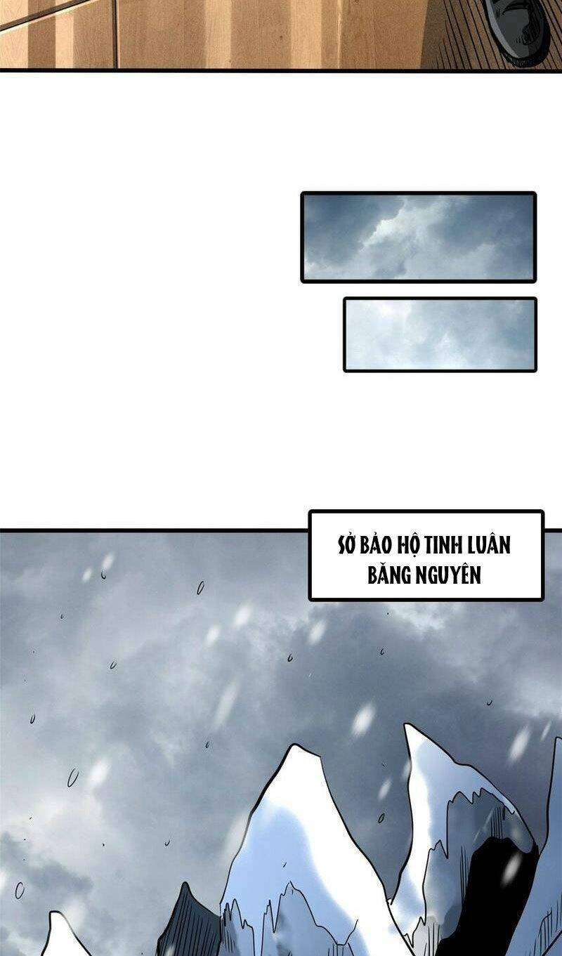 Siêu Cấp Thần Cơ Nhân - Chapter 172 - Page 8