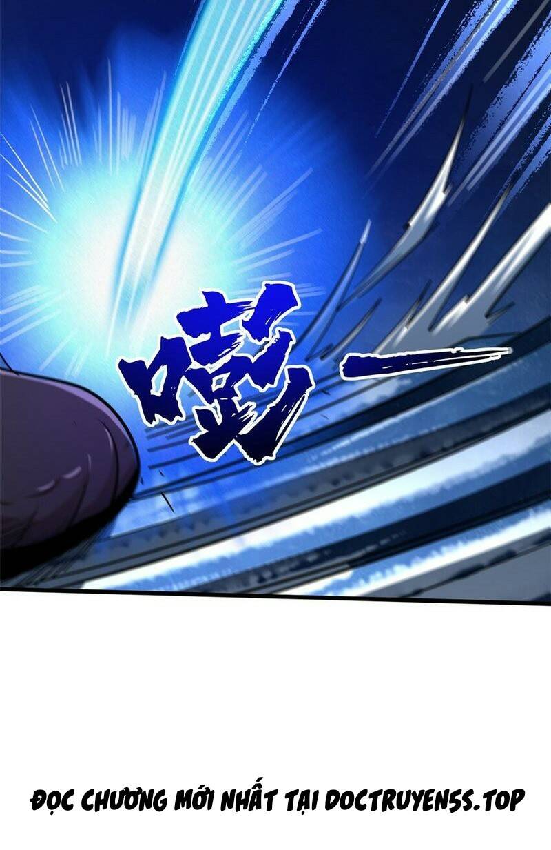 Siêu Cấp Thần Cơ Nhân - Chapter 174 - Page 10