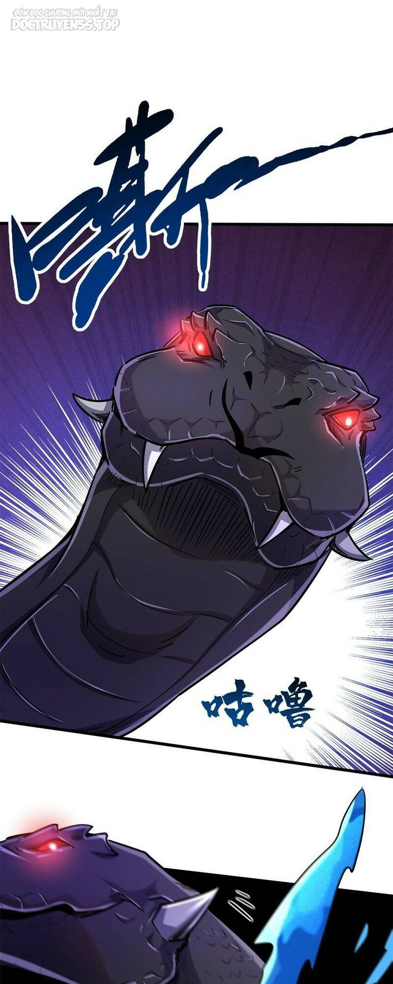 Siêu Cấp Thần Cơ Nhân - Chapter 174 - Page 11