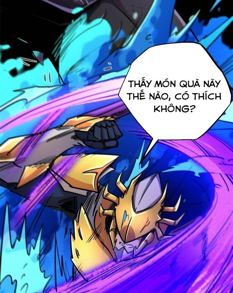 Siêu Cấp Thần Cơ Nhân - Chapter 174 - Page 12