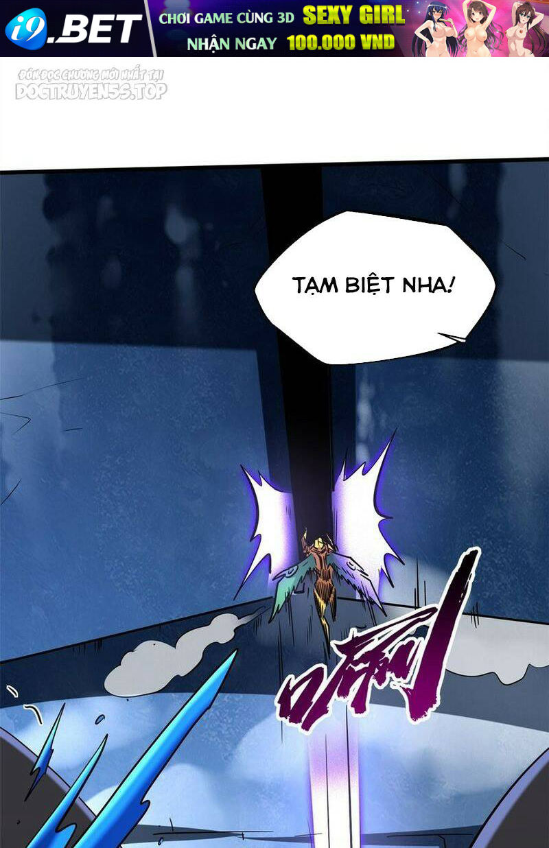 Siêu Cấp Thần Cơ Nhân - Chapter 174 - Page 14