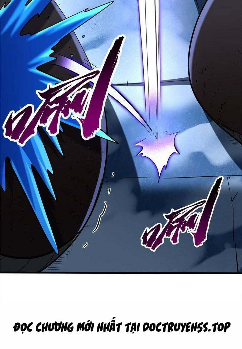 Siêu Cấp Thần Cơ Nhân - Chapter 174 - Page 15