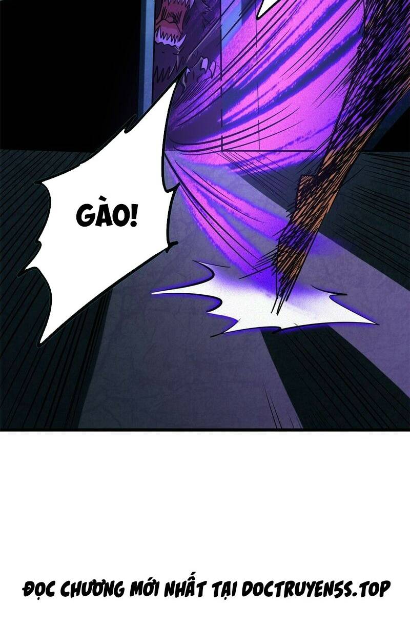 Siêu Cấp Thần Cơ Nhân - Chapter 174 - Page 17