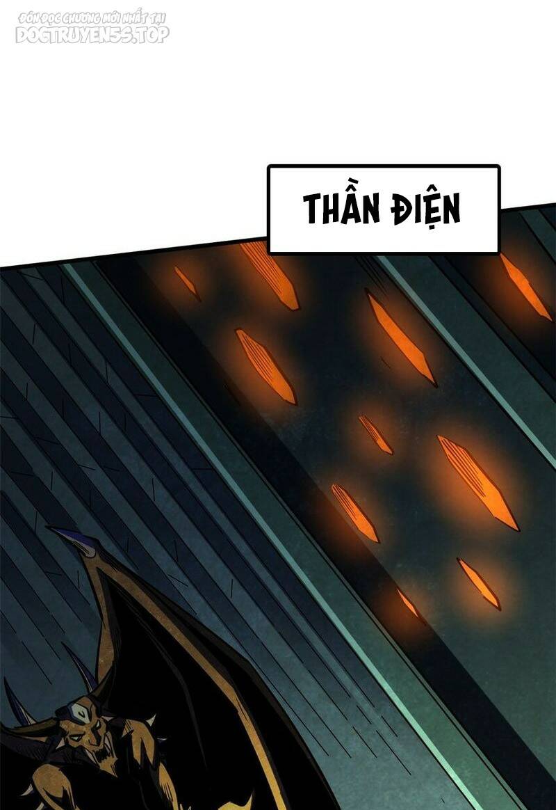Siêu Cấp Thần Cơ Nhân - Chapter 174 - Page 18