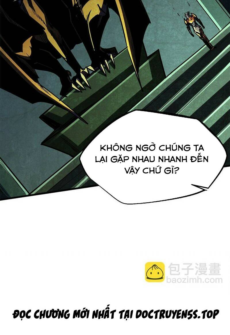 Siêu Cấp Thần Cơ Nhân - Chapter 174 - Page 19