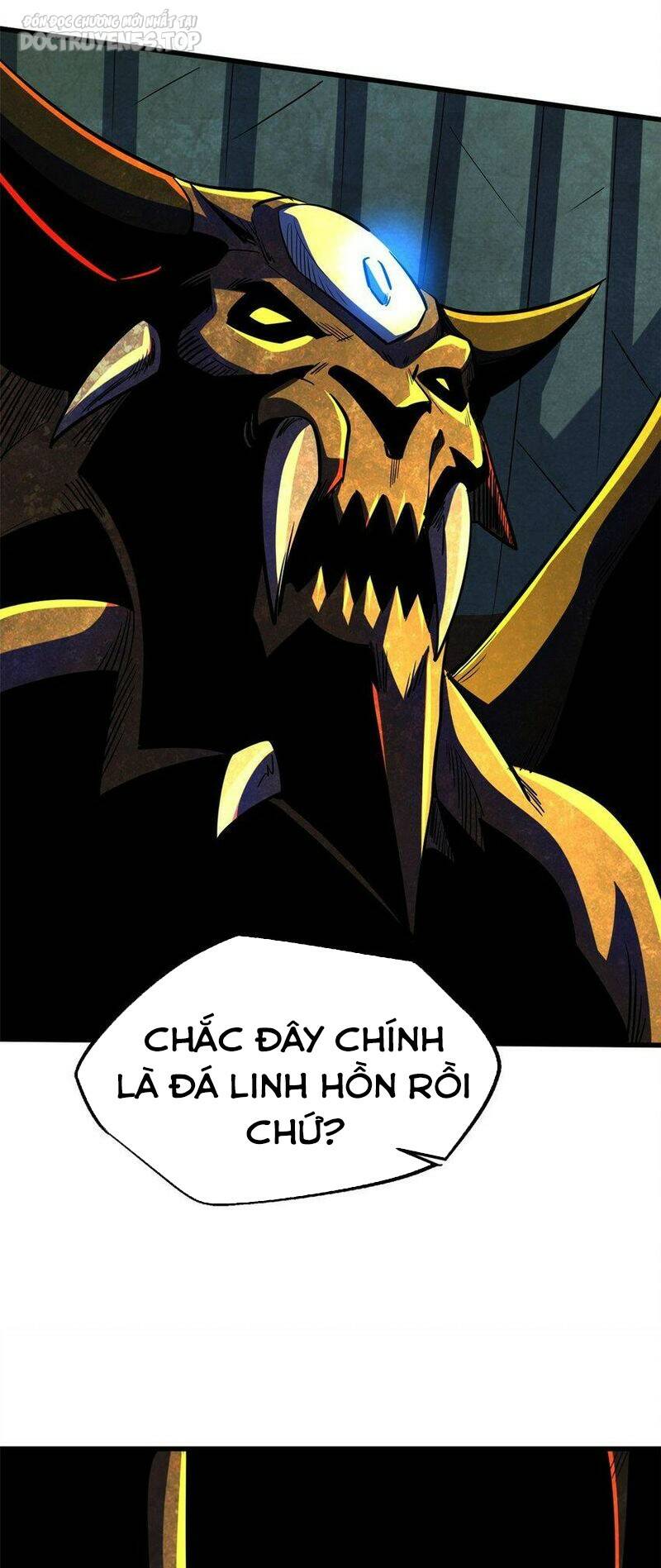 Siêu Cấp Thần Cơ Nhân - Chapter 174 - Page 20