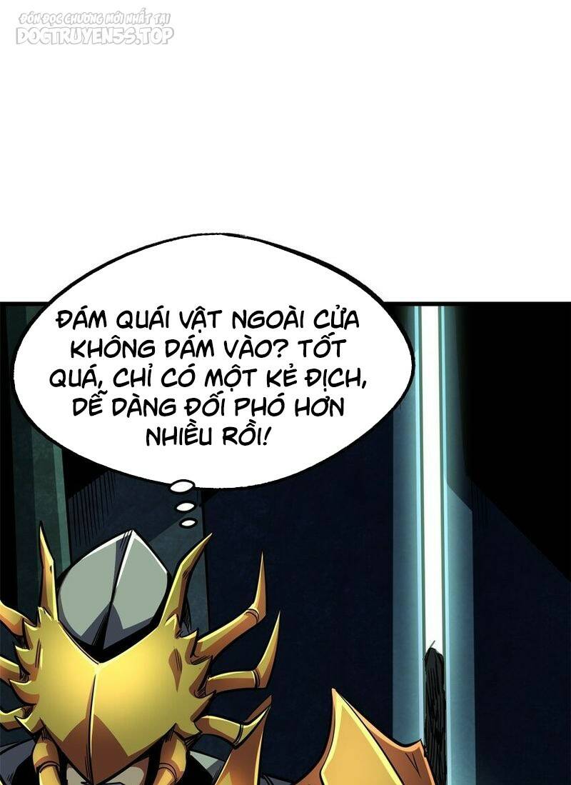 Siêu Cấp Thần Cơ Nhân - Chapter 174 - Page 22