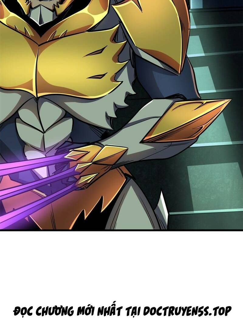 Siêu Cấp Thần Cơ Nhân - Chapter 174 - Page 23
