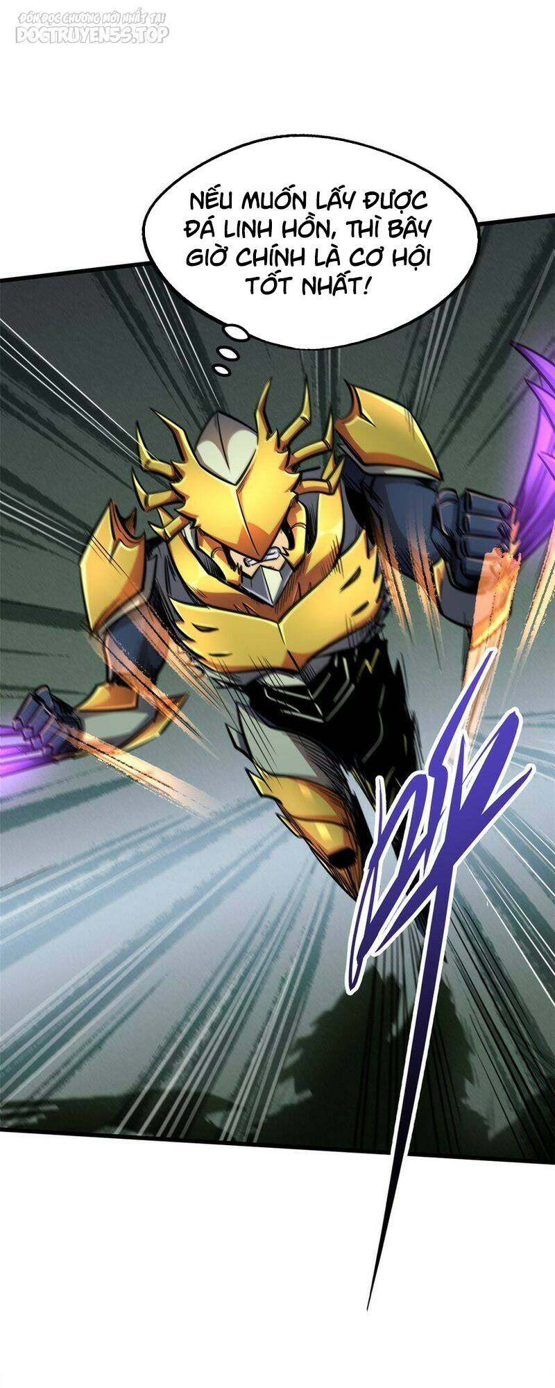 Siêu Cấp Thần Cơ Nhân - Chapter 174 - Page 24