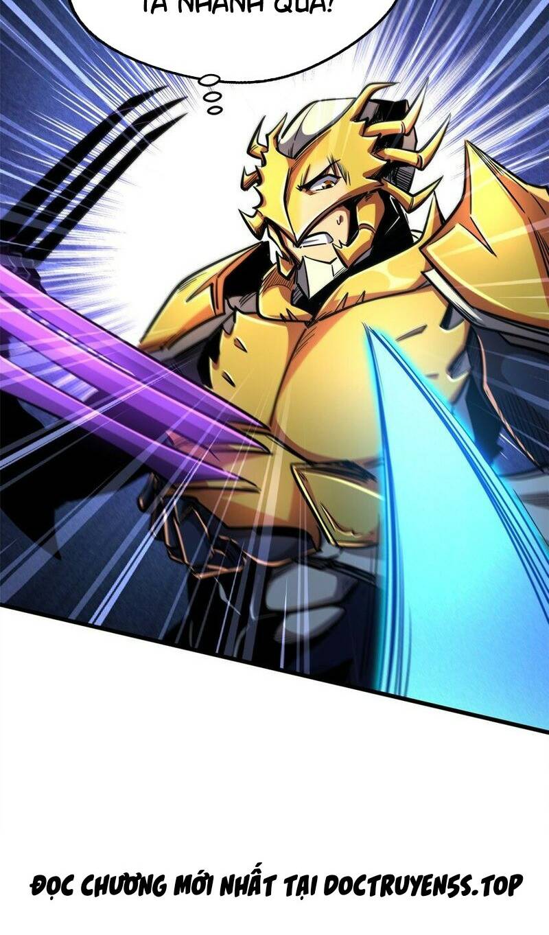 Siêu Cấp Thần Cơ Nhân - Chapter 174 - Page 26