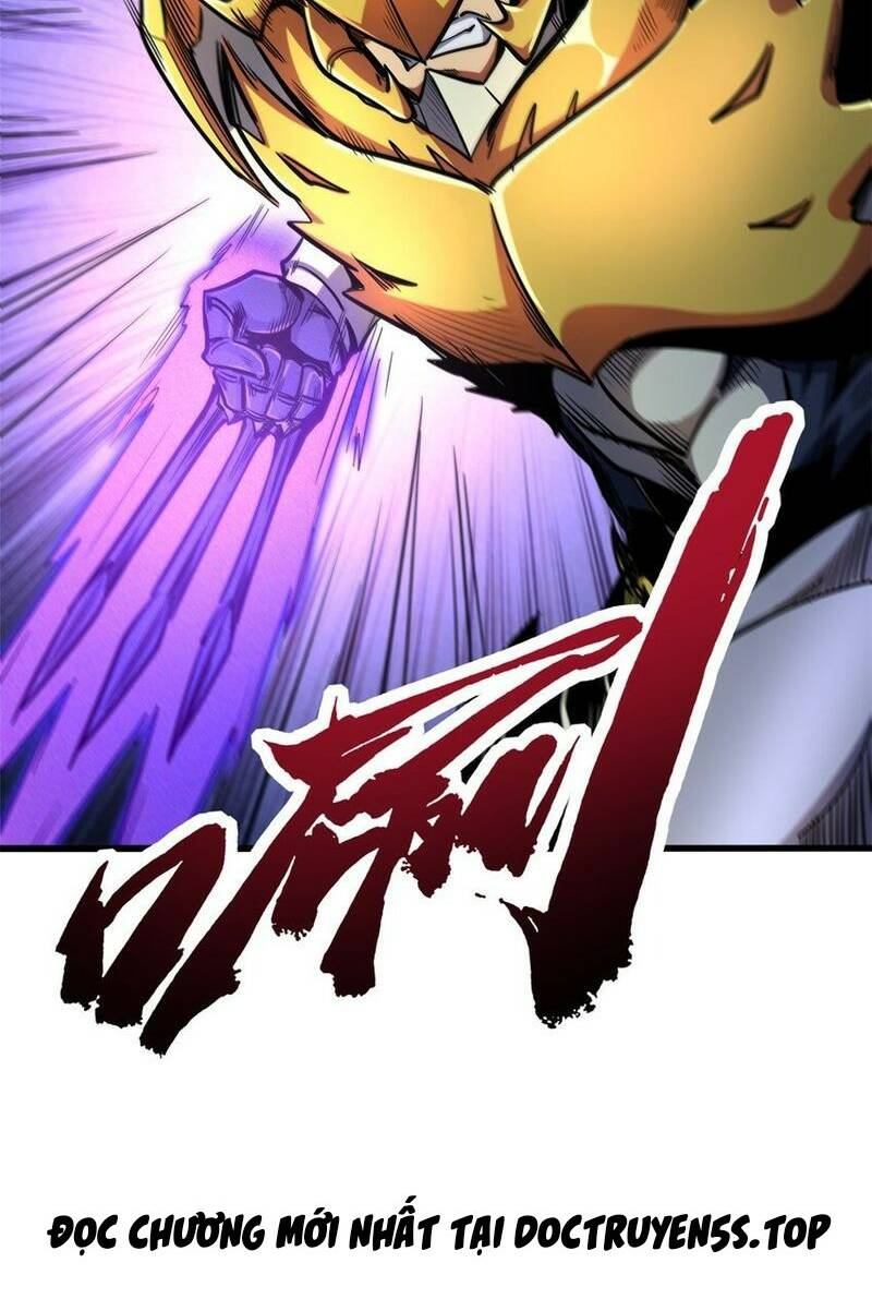 Siêu Cấp Thần Cơ Nhân - Chapter 174 - Page 28