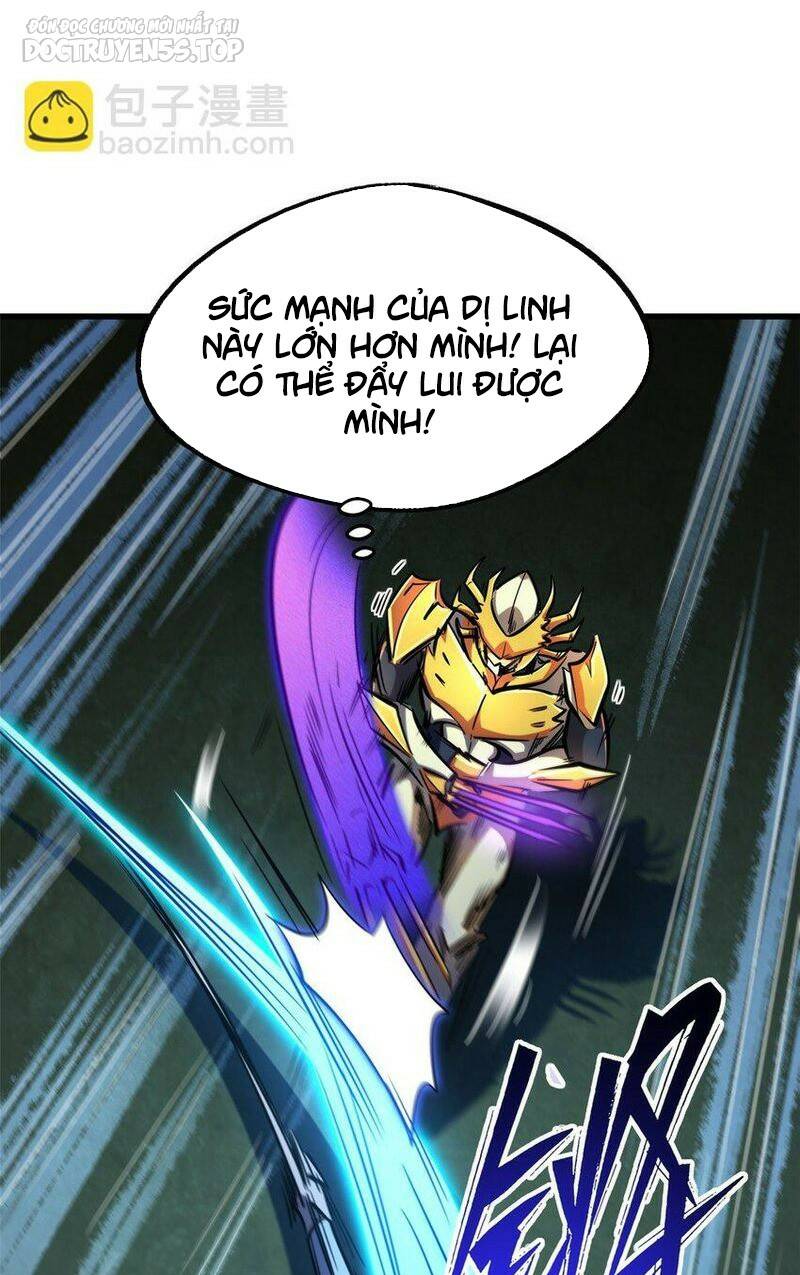 Siêu Cấp Thần Cơ Nhân - Chapter 174 - Page 29