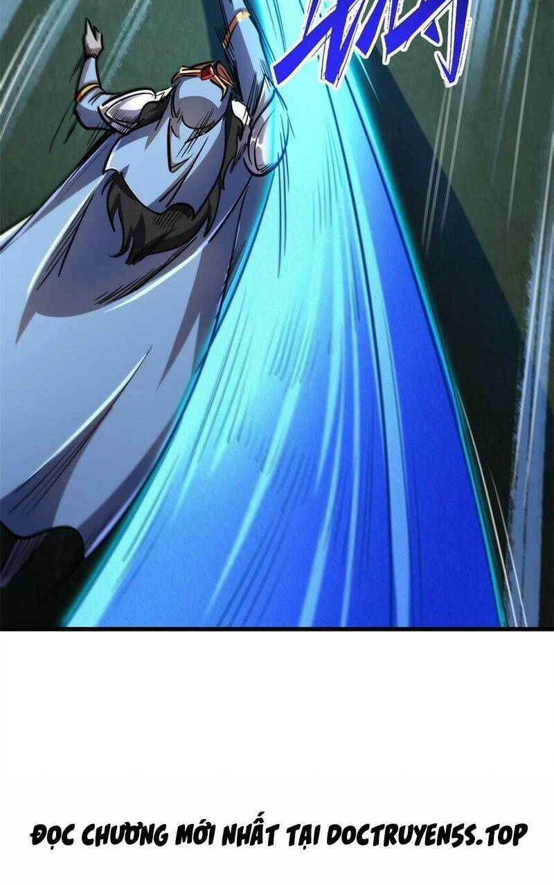 Siêu Cấp Thần Cơ Nhân - Chapter 174 - Page 30
