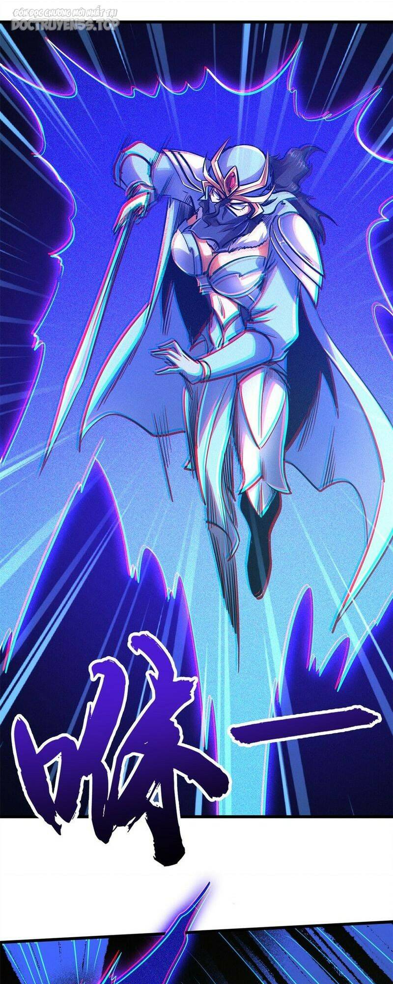 Siêu Cấp Thần Cơ Nhân - Chapter 174 - Page 35