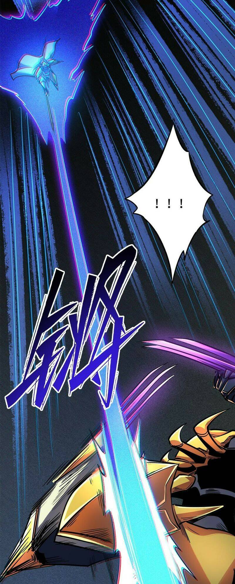 Siêu Cấp Thần Cơ Nhân - Chapter 174 - Page 36