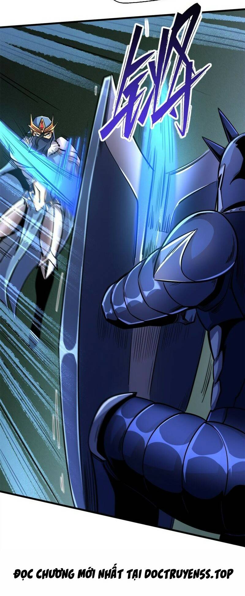 Siêu Cấp Thần Cơ Nhân - Chapter 174 - Page 41