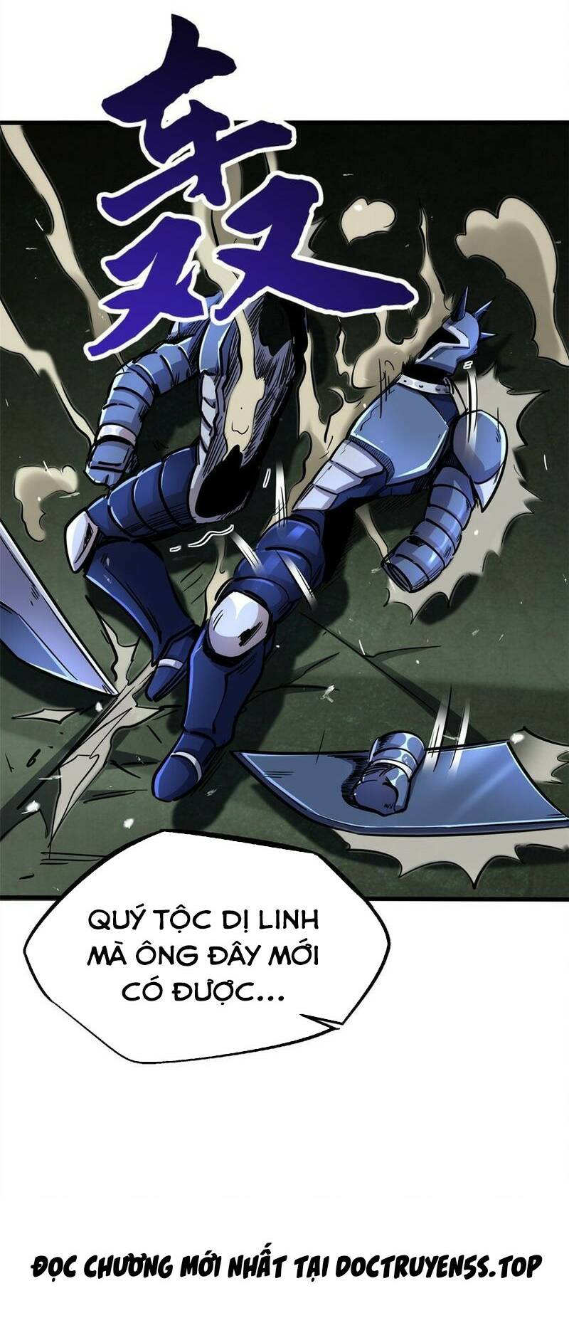 Siêu Cấp Thần Cơ Nhân - Chapter 174 - Page 45