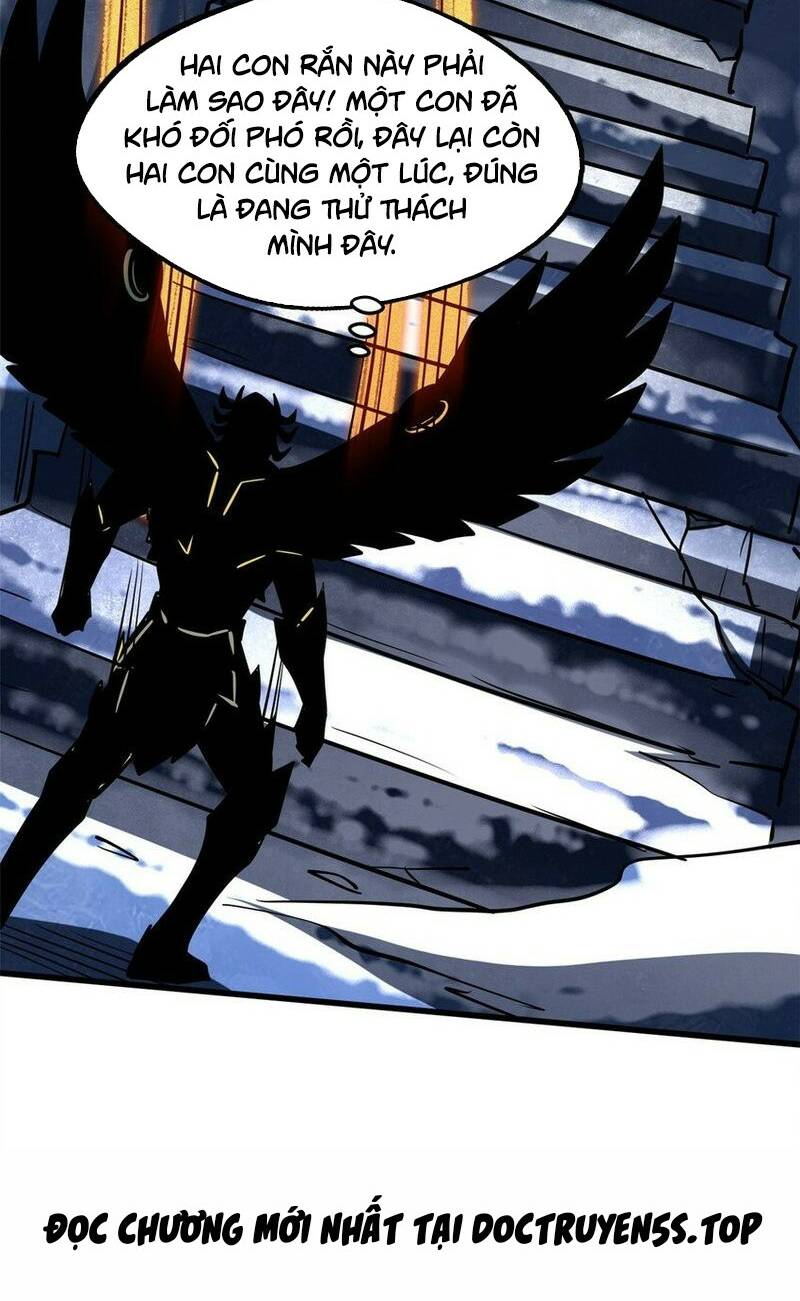 Siêu Cấp Thần Cơ Nhân - Chapter 174 - Page 4