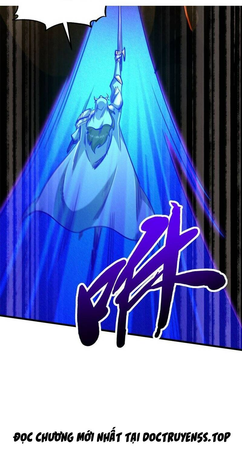 Siêu Cấp Thần Cơ Nhân - Chapter 174 - Page 49