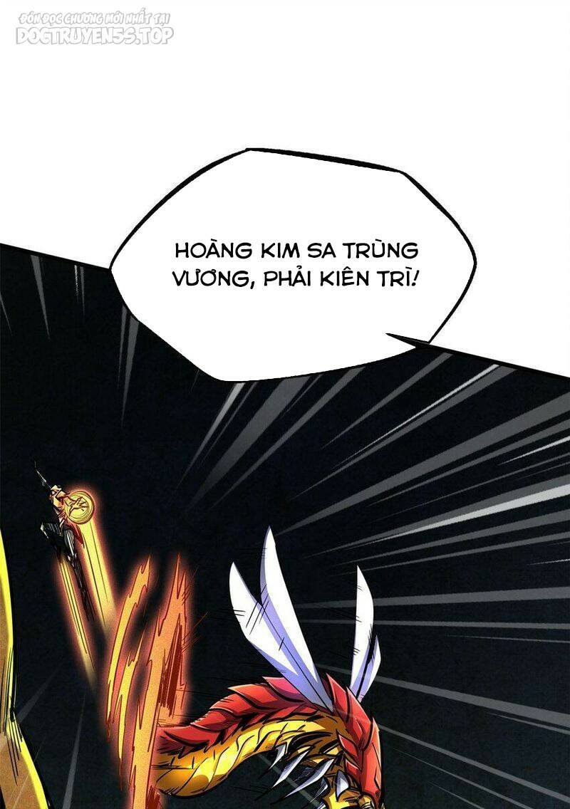 Siêu Cấp Thần Cơ Nhân - Chapter 174 - Page 50