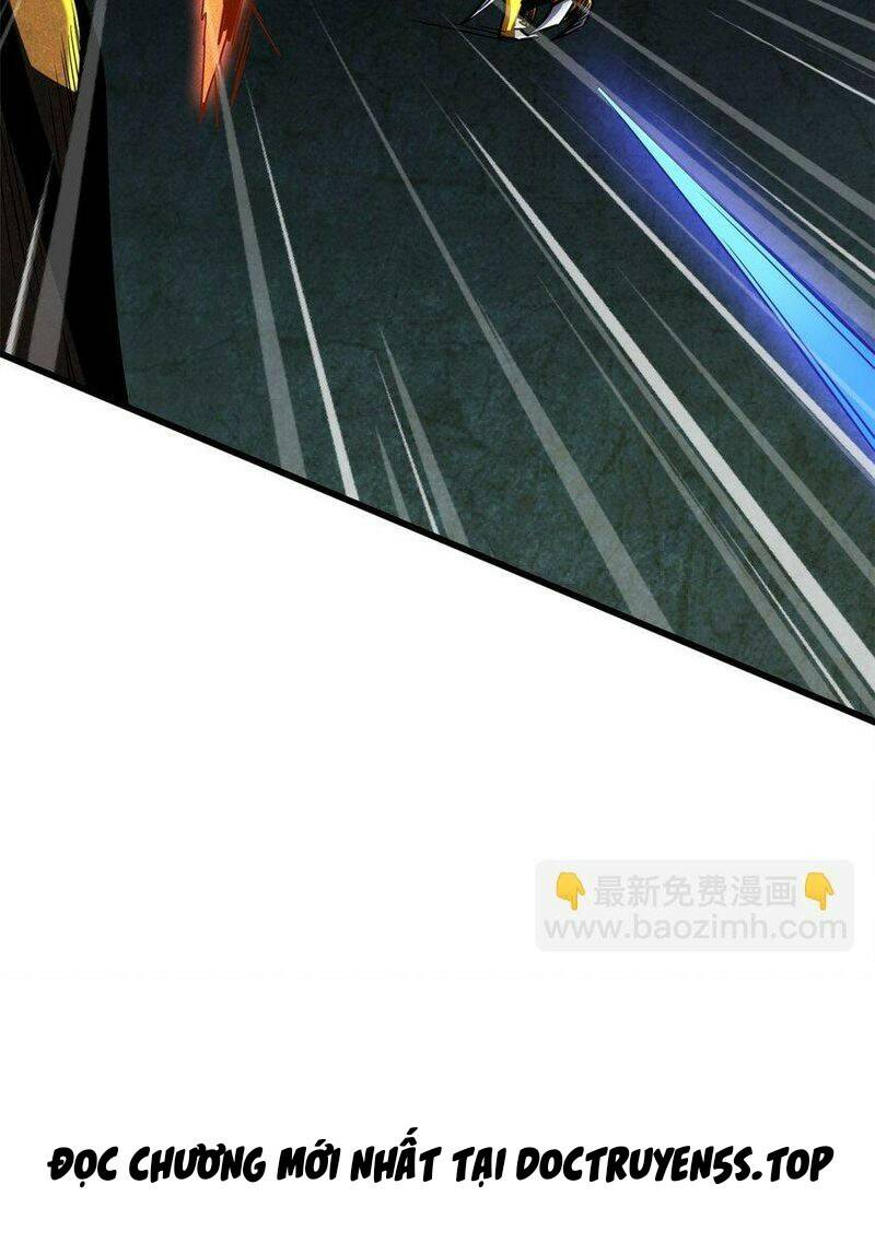 Siêu Cấp Thần Cơ Nhân - Chapter 174 - Page 51