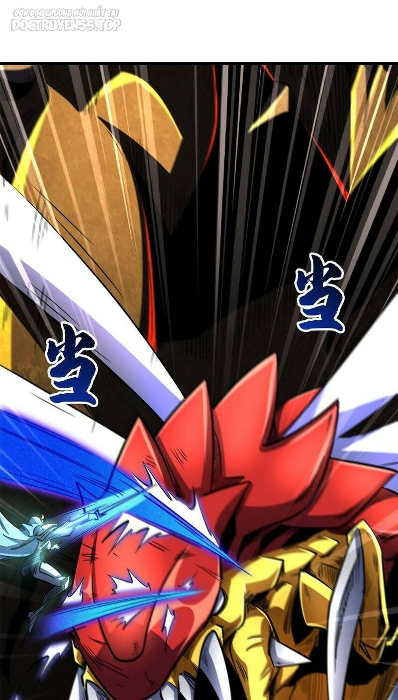 Siêu Cấp Thần Cơ Nhân - Chapter 174 - Page 52