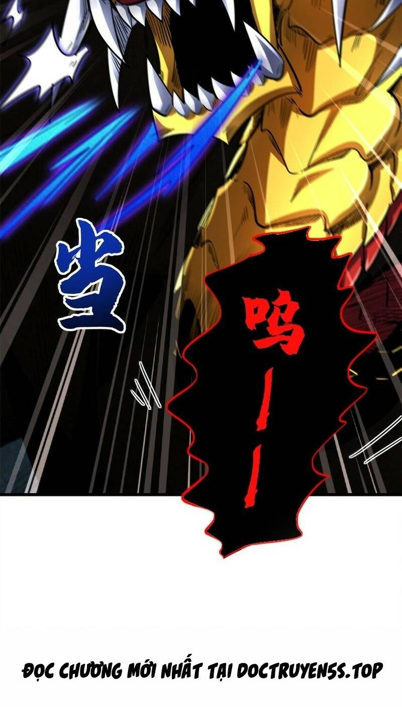 Siêu Cấp Thần Cơ Nhân - Chapter 174 - Page 53