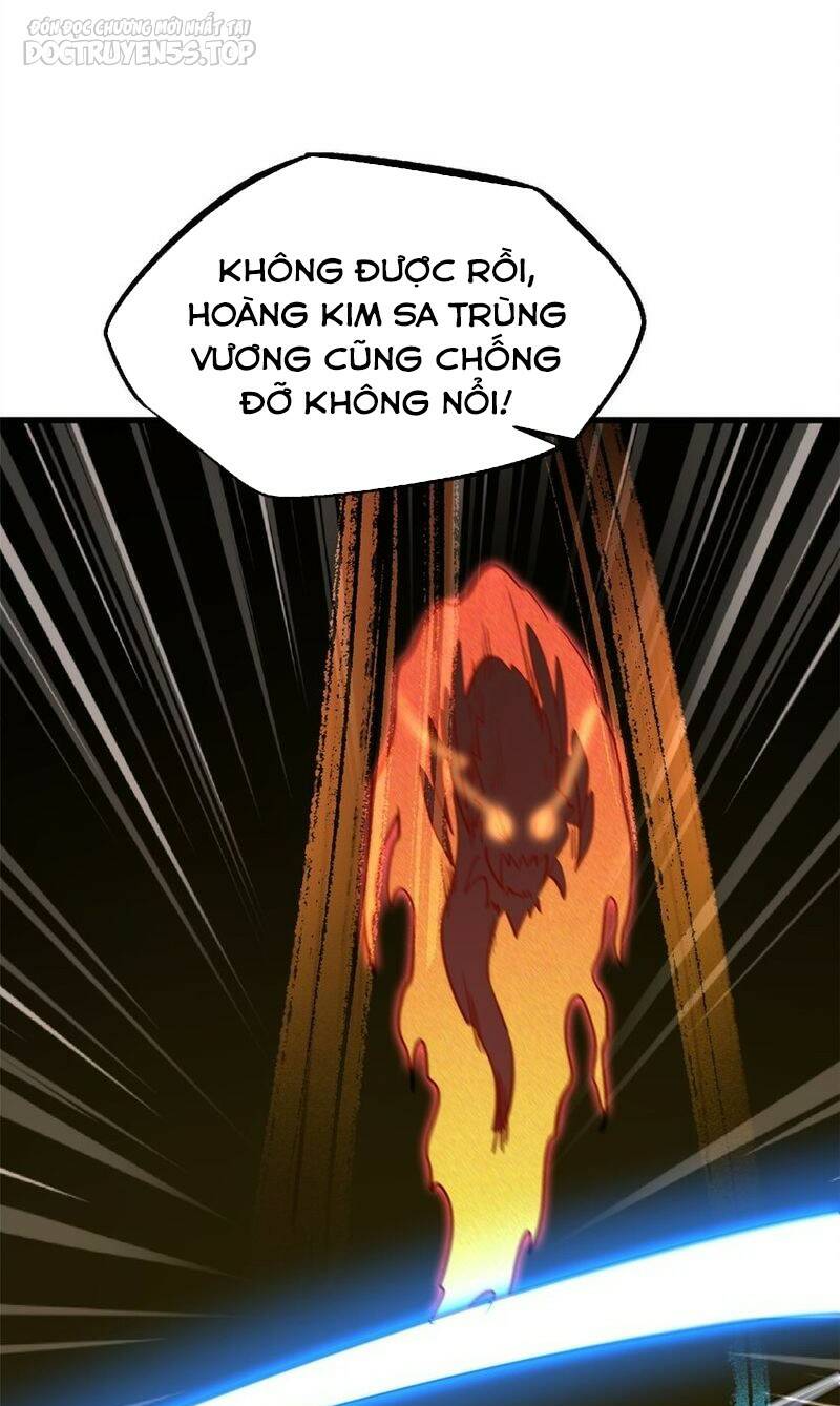 Siêu Cấp Thần Cơ Nhân - Chapter 174 - Page 54