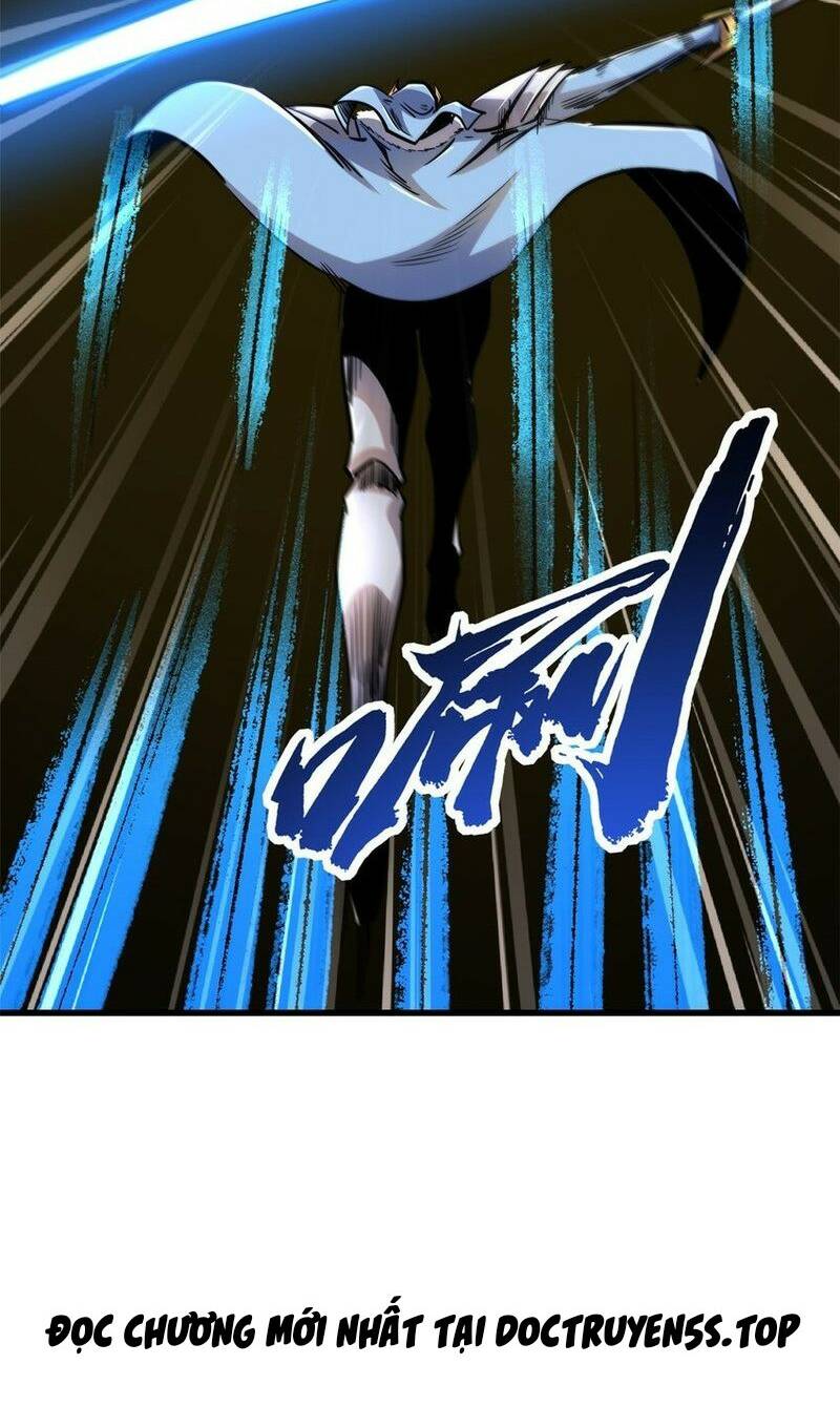 Siêu Cấp Thần Cơ Nhân - Chapter 174 - Page 55