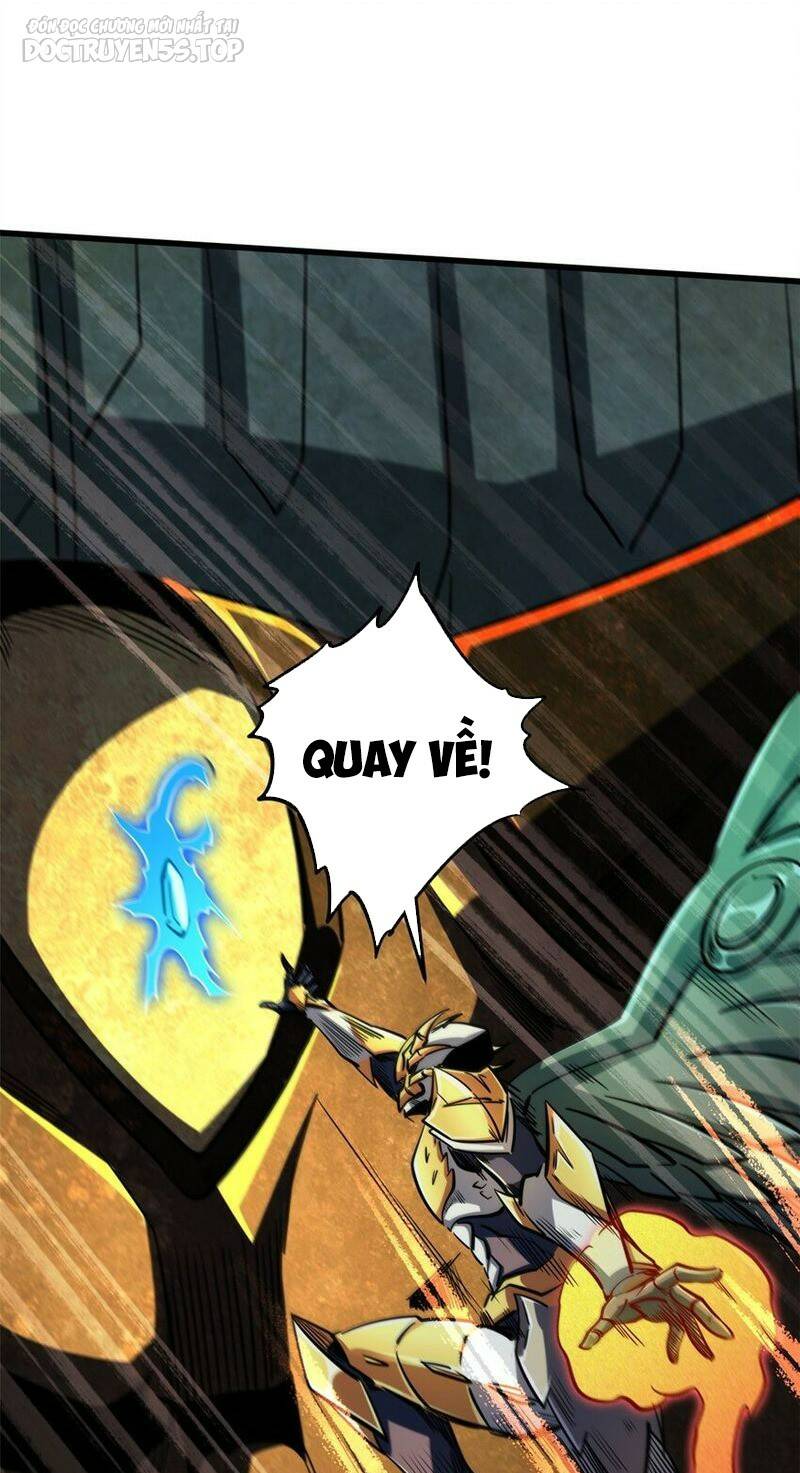 Siêu Cấp Thần Cơ Nhân - Chapter 174 - Page 56