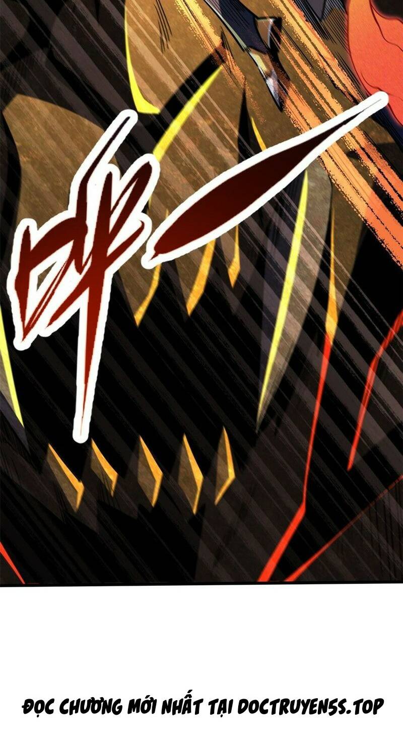 Siêu Cấp Thần Cơ Nhân - Chapter 174 - Page 57