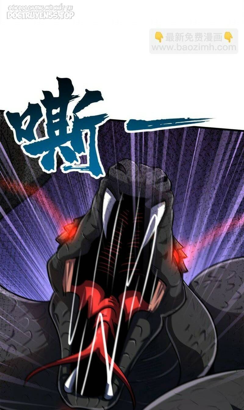 Siêu Cấp Thần Cơ Nhân - Chapter 174 - Page 5